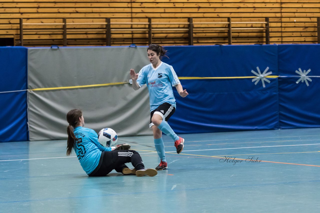 Bild 237 - Dodenhof Cup